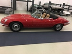1973 Jaguar E-type Series 3 oldtimer te koop