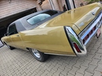 1970 Chrysler Imperial LeBaron oldtimer te koop