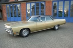 1970 Chrysler Imperial LeBaron oldtimer te koop
