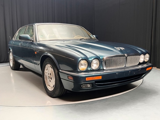 1995 Jaguar XJ6 oldtimer te koop
