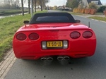 1991 Chevrolet Corvette oldtimer te koop