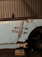 1960 Austin-Healey Sprite oldtimer te koop