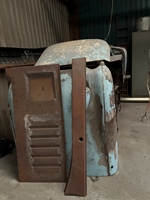 1960 Austin-Healey Sprite oldtimer te koop