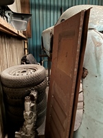 1960 Austin-Healey Sprite oldtimer te koop