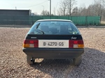 1985 Renault Fuego GTX oldtimer te koop