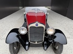 1930 Ford Model A European Roadster oldtimer te koop