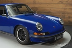 1973 Porsche 911 oldtimer te koop