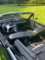 1968 Ford Mustang oldtimer te koop