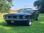 1968 Ford Mustang oldtimer te koop