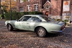 1979 Peugeot 504 coupe oldtimer te koop