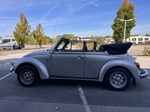 1975 Volkswagen Beetle Cabriolet oldtimer te koop