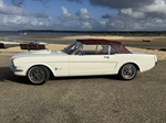 1965 Ford Mustang oldtimer te koop