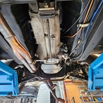 1977 MG MGB oldtimer te koop