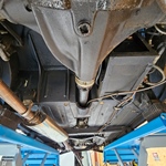 1977 MG MGB oldtimer te koop