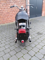 1965 BSA A50 oldtimer motorfiets te koop
