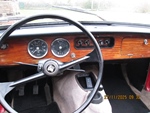 1969 Triumph Herald oldtimer te koop