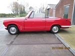 1969 Triumph Herald oldtimer te koop