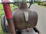 Allgaier Kaelble oldtimer tractor te koop