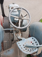 Lanz Bulldog oldtimer tractor te koop