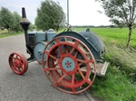 Lanz Bulldog oldtimer tractor te koop