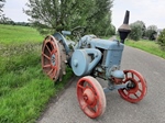 Lanz Bulldog oldtimer tractor te koop