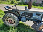Lanz D2402 oldtimer tractor te koop