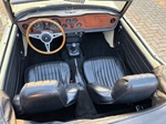 1972 Triumph tr6, 1972 oldtimer te koop