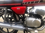 1979 Yamaha RD 50 oldtimer bromfiets te koop