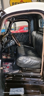 1946 GMC pick-up truck oldtimer te koop