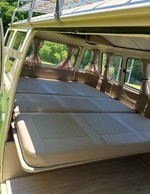 1994 Volkswagen T2 Baywindow bus oldtimer te koop