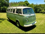 1994 Volkswagen T2 Baywindow bus oldtimer te koop