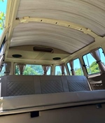 1994 Volkswagen T2 Baywindow bus oldtimer te koop