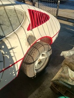 1973 Volkswagen sp2 project oldtimer te koop