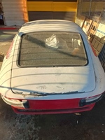 1973 Volkswagen sp2 project oldtimer te koop