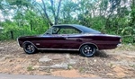 1974 Chevrolet Opala Coupe oldtimer te koop