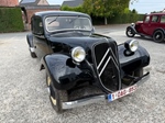 1939 Citroën Traction Avant oldtimer te koop