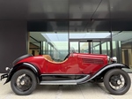 1930 Ford Model A European Roadster oldtimer te koop