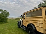 1931 Ford A Traveller oldtimer te koop