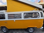 1978 Volkswagen T2 oldtimer te koop
