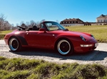 1995 Porsche 911 oldtimer te koop