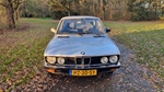 1982 BMW 525 oldtimer te koop