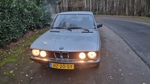 1982 BMW 525 oldtimer te koop