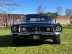 1968 Ford Mustang oldtimer te koop