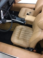 1973 Jaguar E-type Series 3 oldtimer te koop