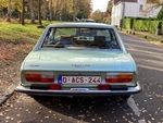 1979 Peugeot 504 coupe oldtimer te koop