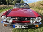 1976 Triumph TR6 oldtimer te koop