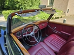 1954 Mercedes 220 A oldtimer te koop