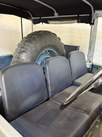 1955 Land Rover Series 1 oldtimer te koop