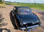 1962 Austin-Healey 3000 MKII oldtimer te koop