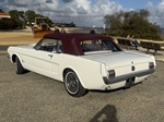 1965 Ford Mustang oldtimer te koop